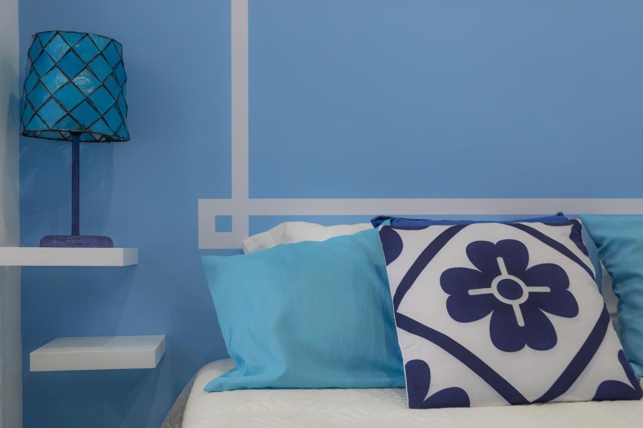 Chez Downtown Charm - Your Seaside Dream! Lagos Exterior foto