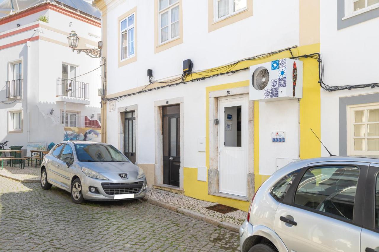 Chez Downtown Charm - Your Seaside Dream! Lagos Exterior foto